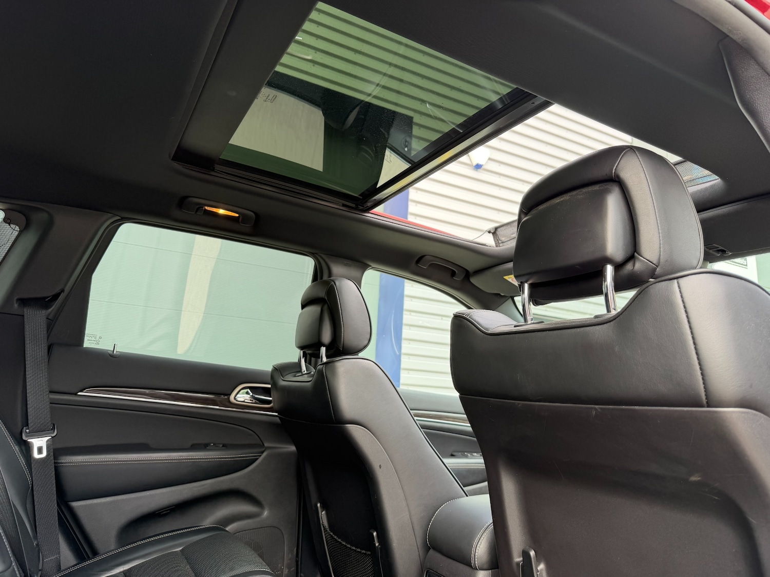 Used Jeep Grand Cherokee 2015 for sale - 77988483: Photo 28