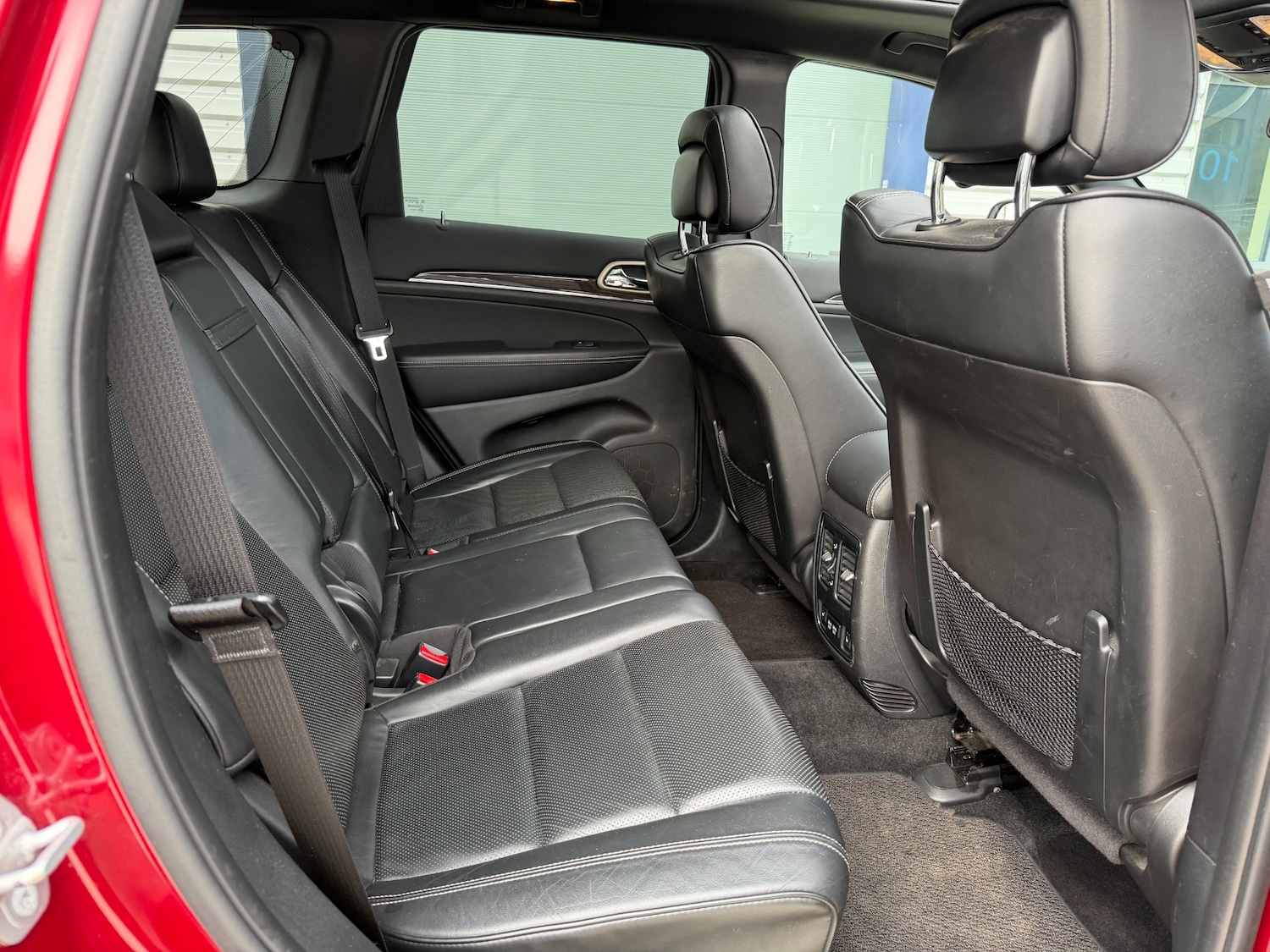 Used Jeep Grand Cherokee 2015 for sale - 77988483: Photo 29