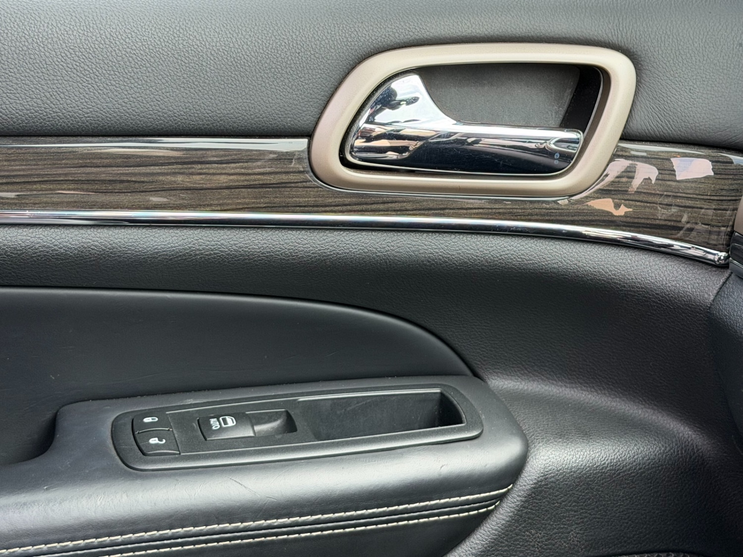 Used Jeep Grand Cherokee 2015 for sale - 77988483: Photo 34