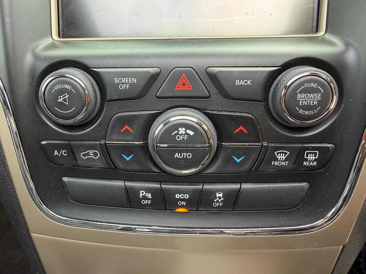 Used Jeep Grand Cherokee 2015 for sale - 77988483: Photo 35