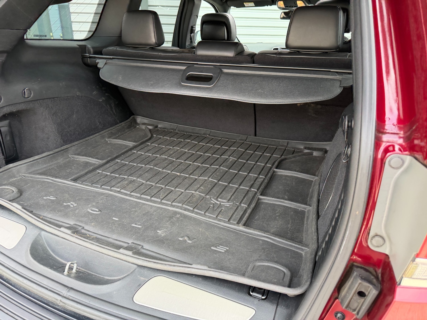 Used Jeep Grand Cherokee 2015 for sale - 77988483: Photo 36