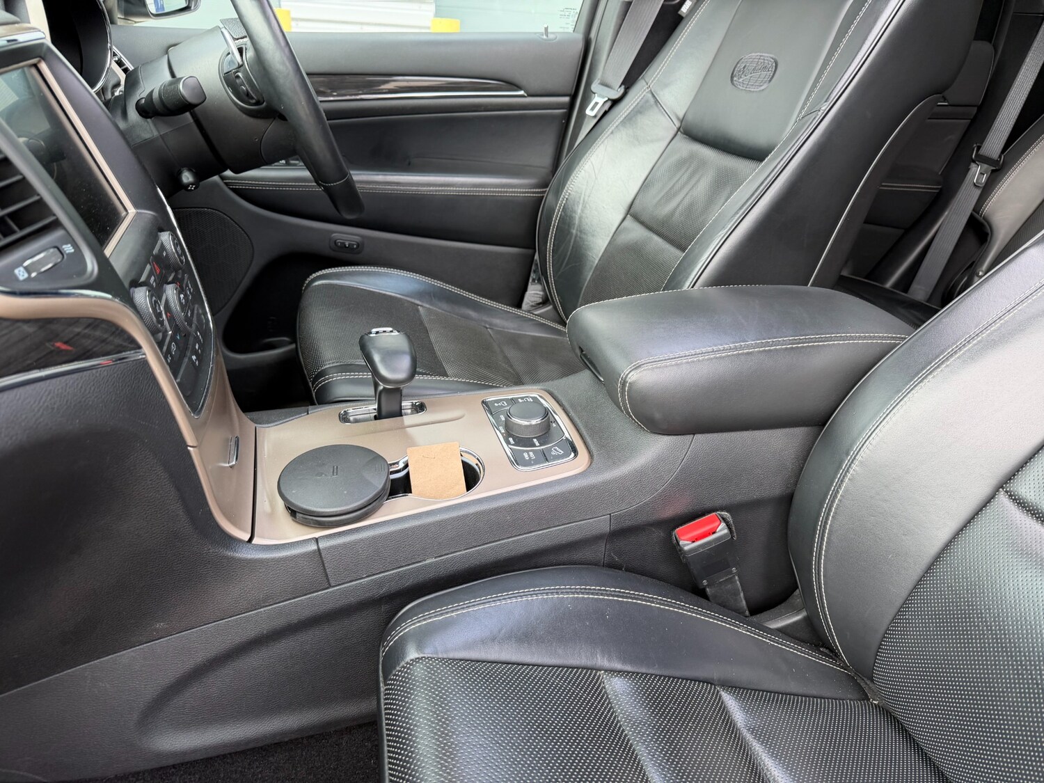 Used Jeep Grand Cherokee 2015 for sale - 77988483: Photo 40