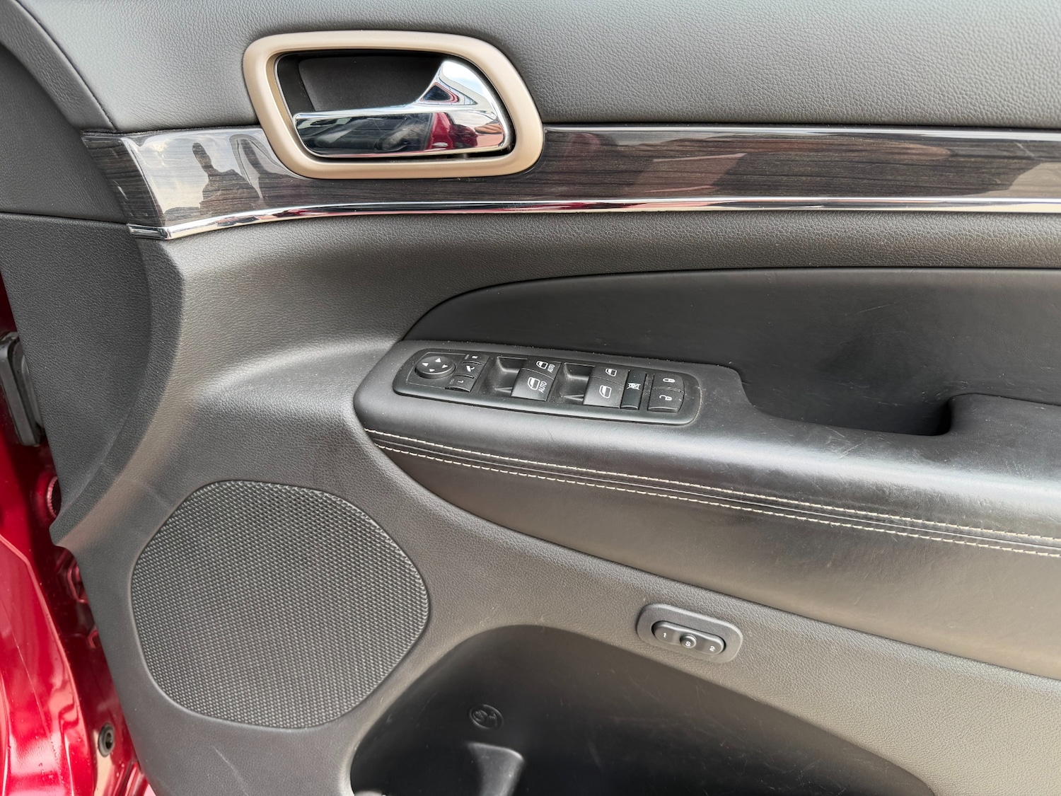 Used Jeep Grand Cherokee 2015 for sale - 77988483: Photo 41