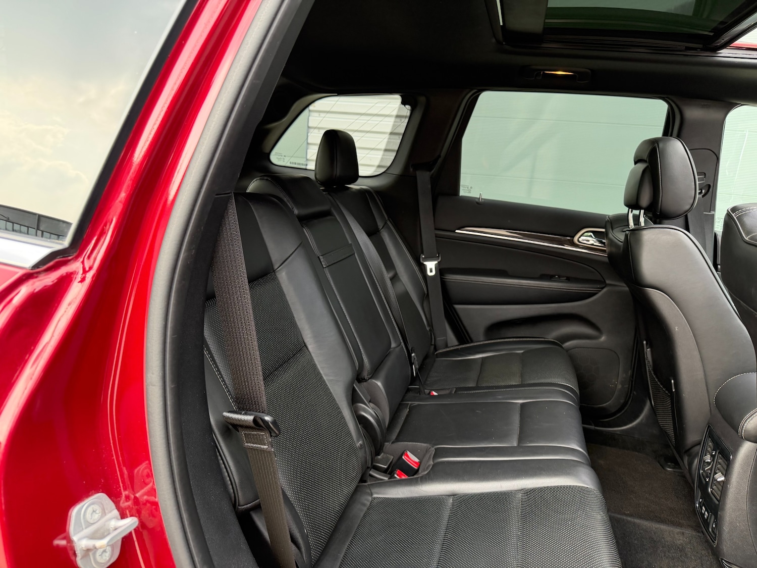 Used Jeep Grand Cherokee 2015 for sale - 77988483: Photo 42