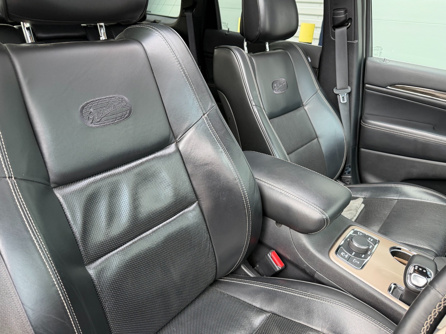 Used Jeep Grand Cherokee 2015 for sale - 77988483: Photo 43