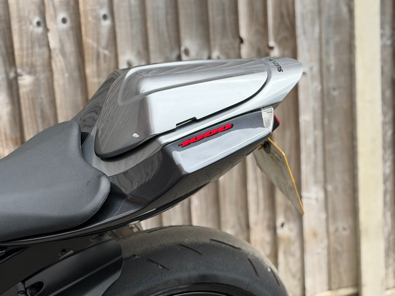 Used Suzuki GSX-R 2007 for sale - 78962752: Photo 13