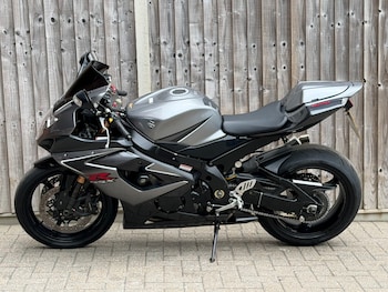 Used Suzuki GSX-R 2007 for sale - bike-78962752: Photo