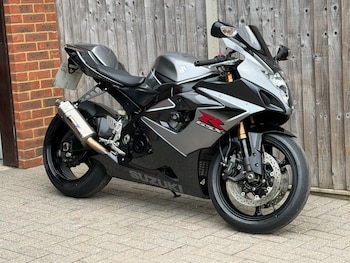 Used Suzuki GSX-R 2007 for sale - bike-78962752: Photo