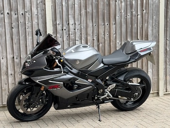Used Suzuki GSX-R 2007 for sale - bike-78962752: Photo
