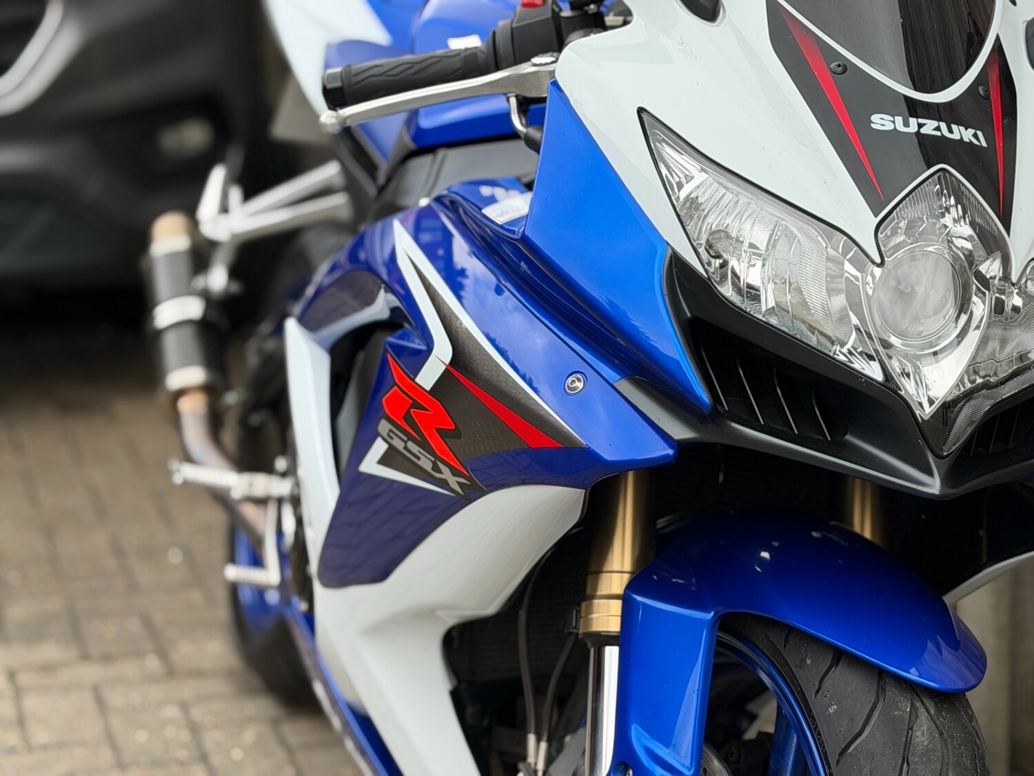 Used Suzuki GSX-R 2010 for sale - 78791598: Photo 13
