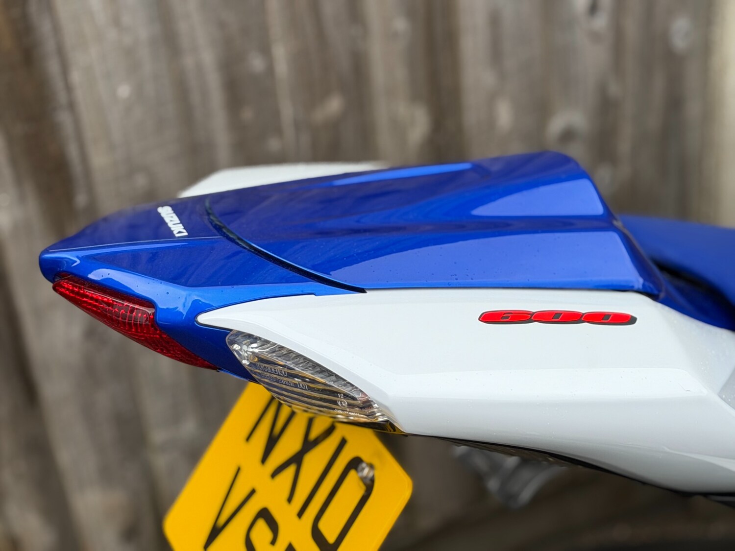 Used Suzuki GSX-R 2010 for sale - 78791598: Photo 17