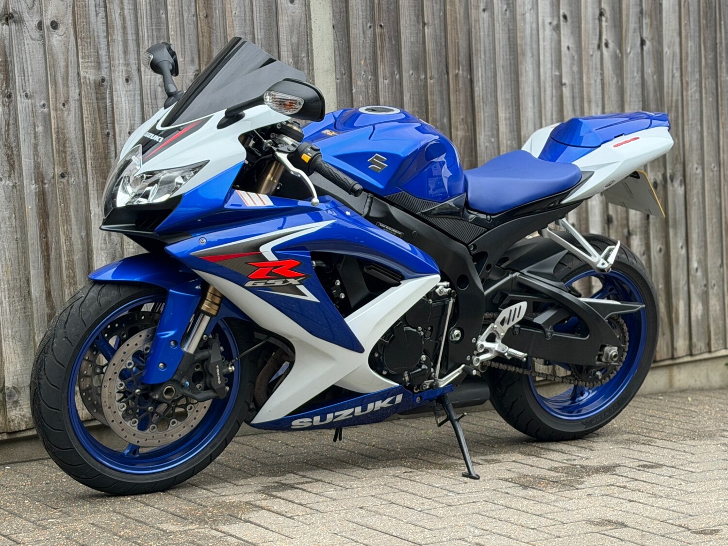Used Suzuki GSX-R 2010 for sale - 78791598: Photo 5