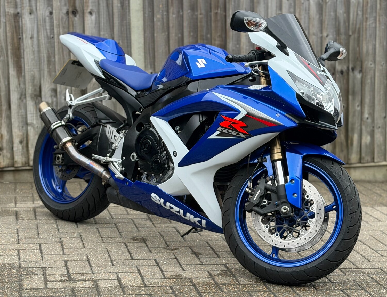 Used Suzuki GSX-R 2010 for sale - 78791598: Photo 9