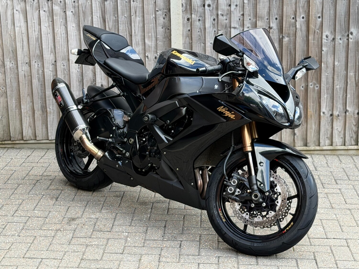 Used Kawasaki Ninja 2011 for sale - 78915063: Photo 11