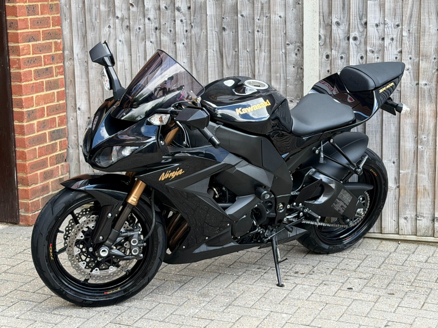 Used Kawasaki Ninja 2011 for sale - 78915063: Photo 12