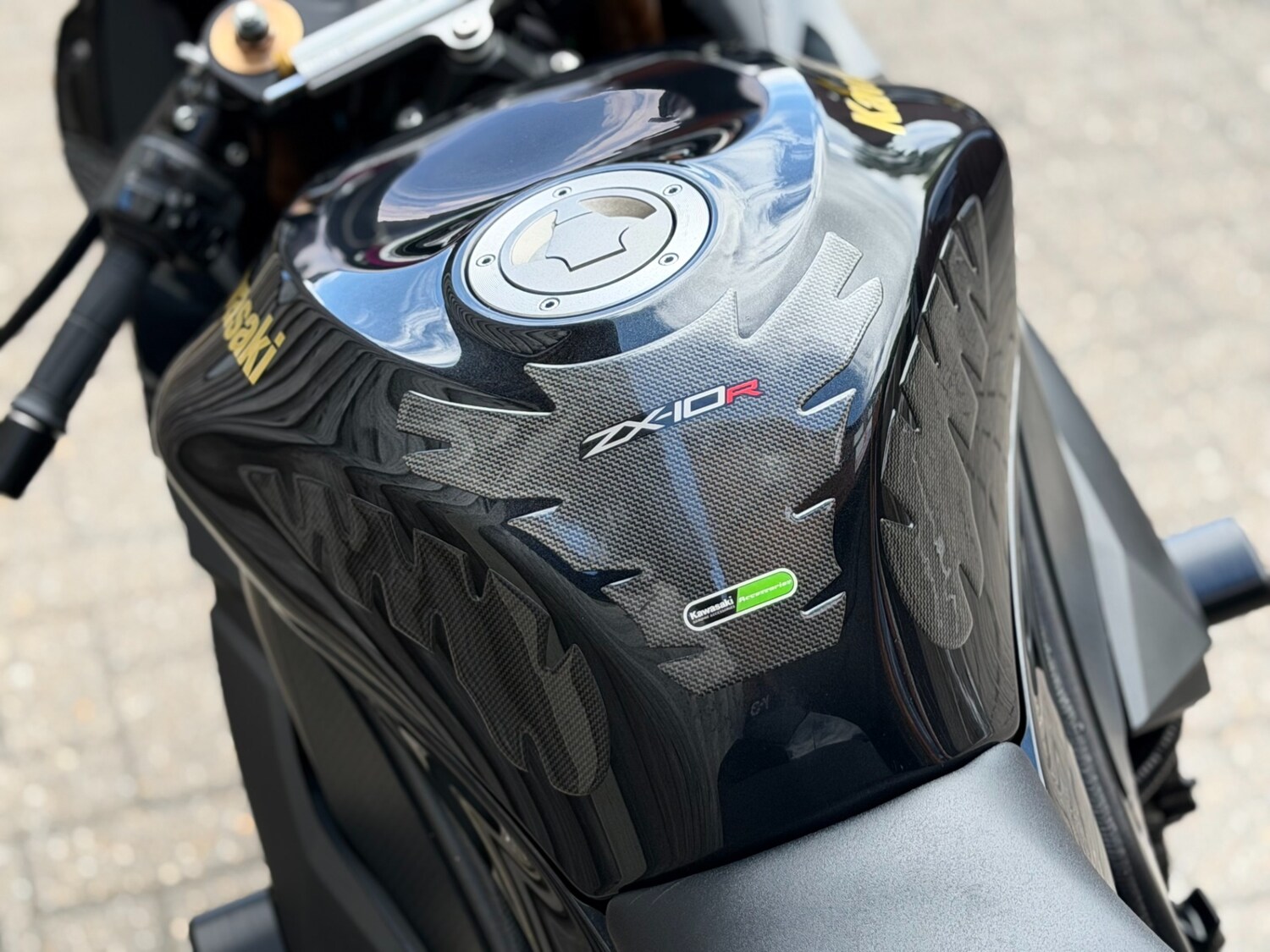 Used Kawasaki Ninja 2011 for sale - 78915063: Photo 17