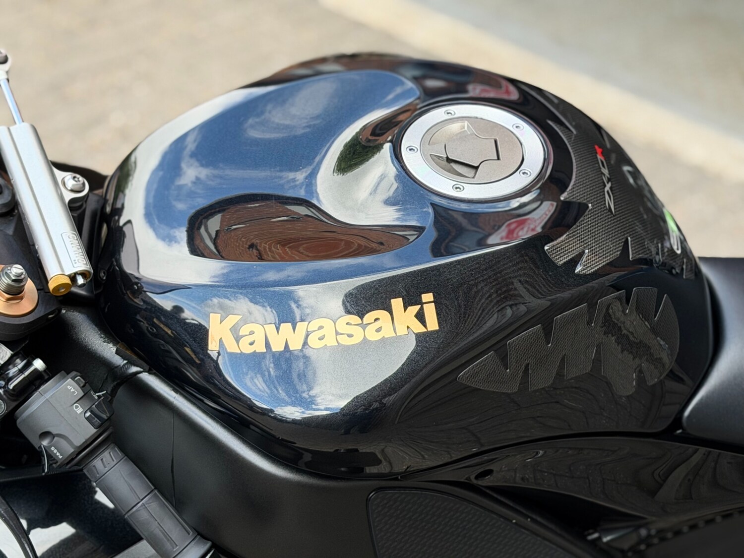 Used Kawasaki Ninja 2011 for sale - 78915063: Photo 19