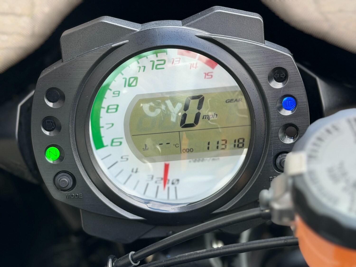 Used Kawasaki Ninja 2011 for sale - 78915063: Photo 21