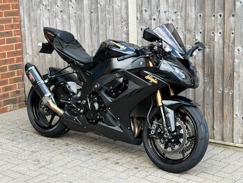 Used Kawasaki Ninja 2011 for sale - bike-78915063: Photo