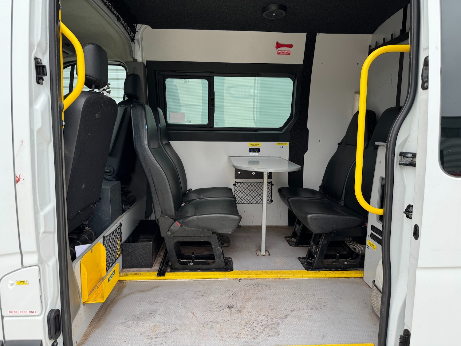 Used Vauxhall Movano 2021 for sale - 76143943: Photo 10