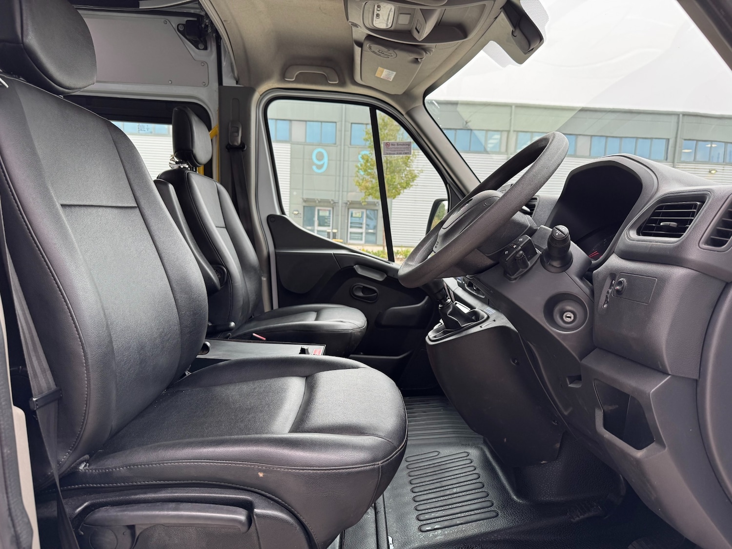 Used Vauxhall Movano 2021 for sale - 76143943: Photo 11