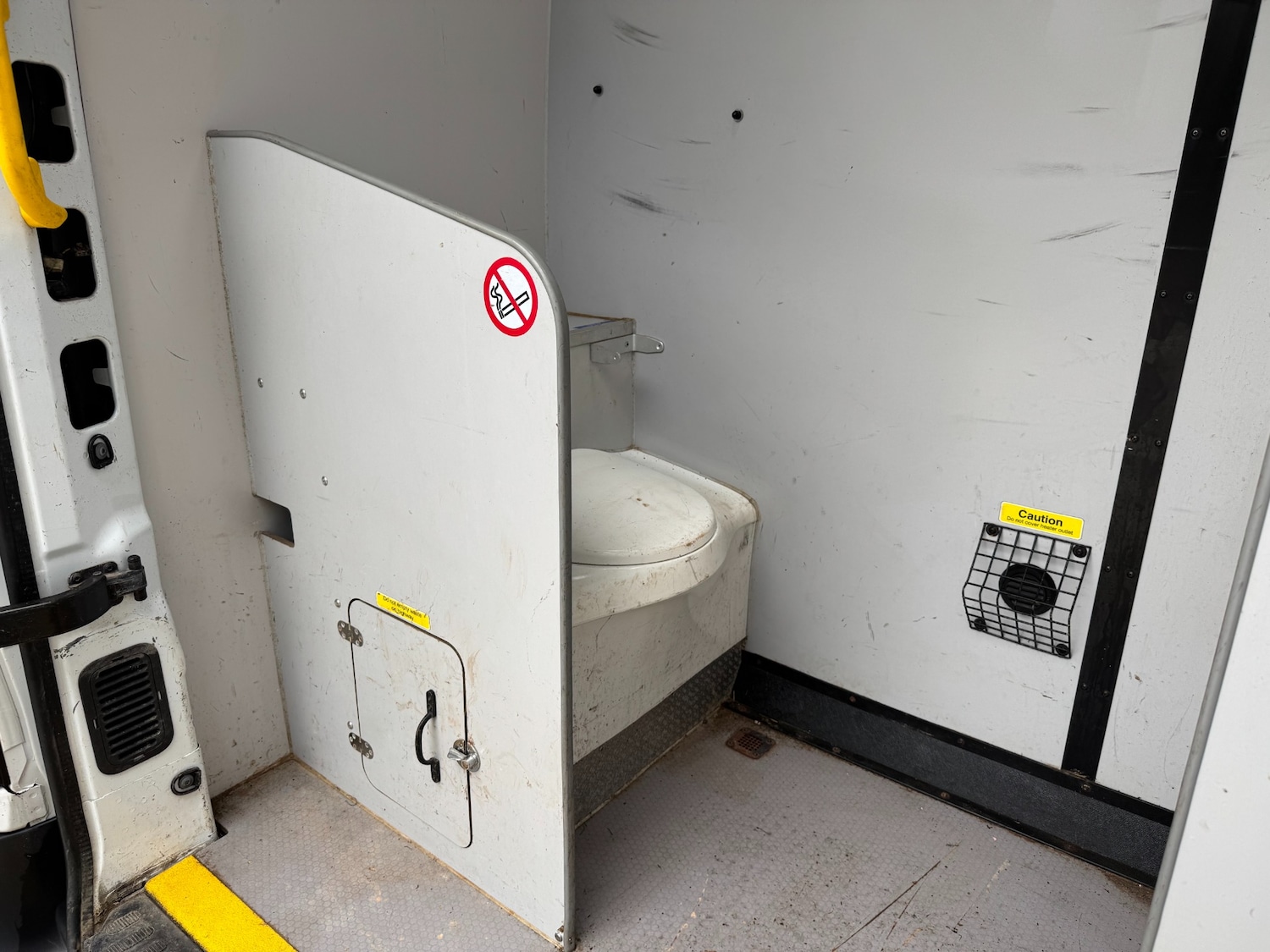 Used Vauxhall Movano 2021 for sale - 76143943: Photo 14