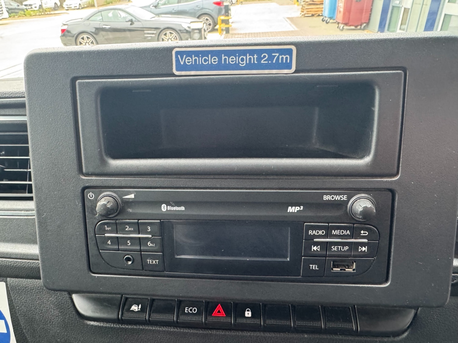 Used Vauxhall Movano 2021 for sale - 76143943: Photo 16