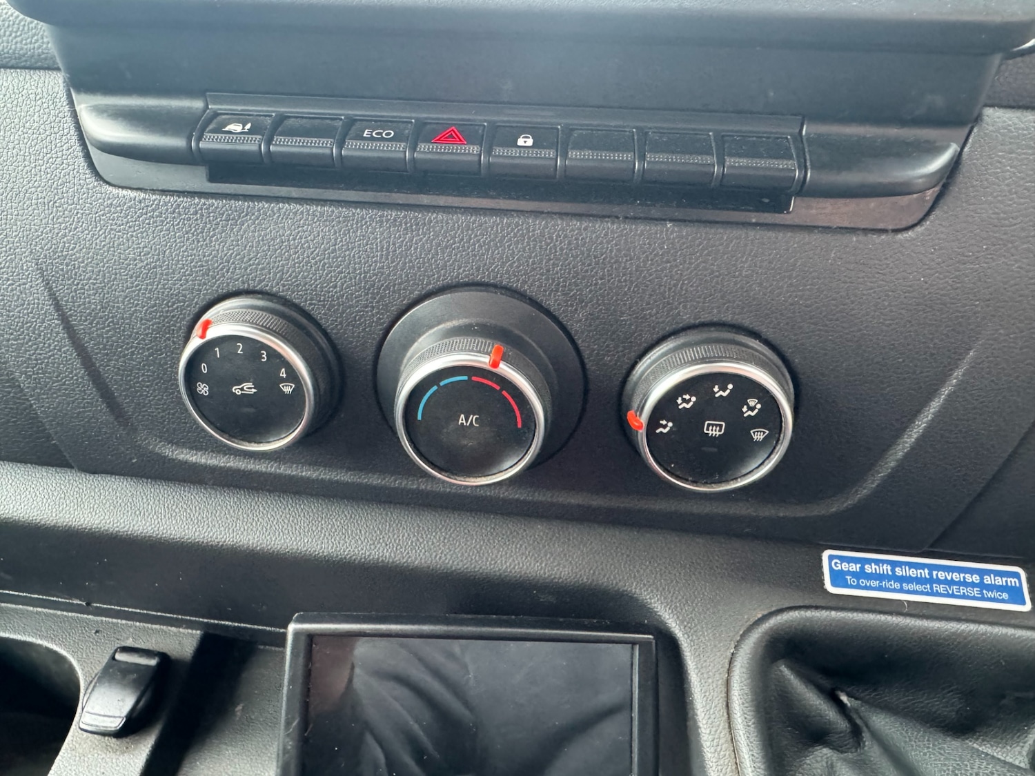 Used Vauxhall Movano 2021 for sale - 76143943: Photo 18