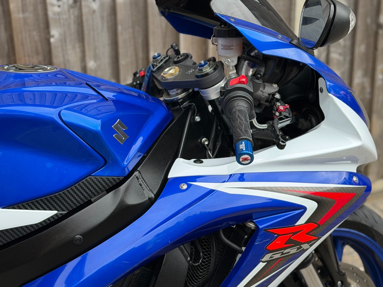 Used Suzuki GSX-R 2009 for sale - 78927491: Photo 14