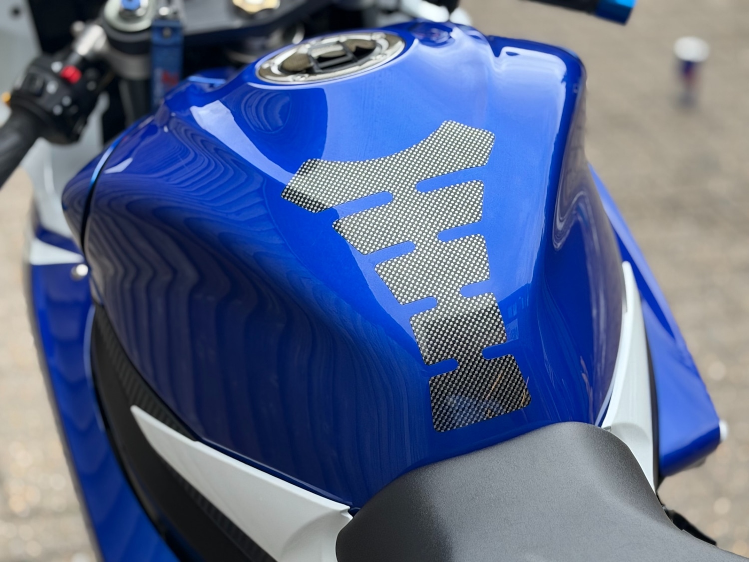 Used Suzuki GSX-R 2009 for sale - 78927491: Photo 16