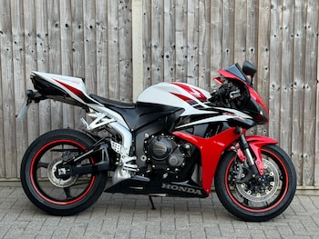Used Honda CBR 2008 for sale - bike-78987577: Photo