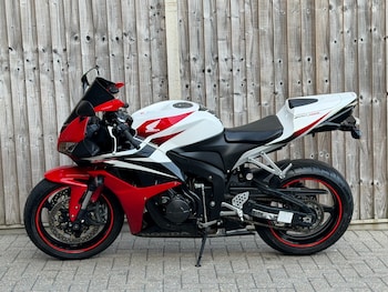 Used Honda CBR 2008 for sale - bike-78987577: Photo