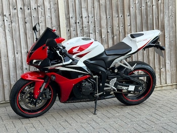 Used Honda CBR 2008 for sale - bike-78987577: Photo