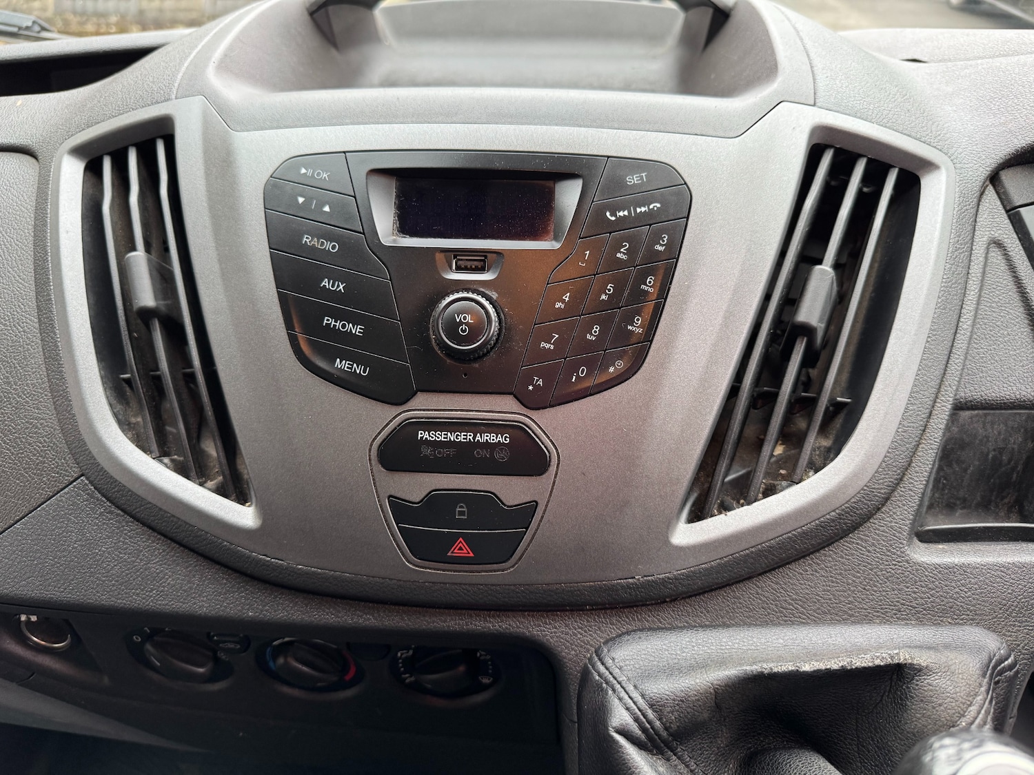 Used Ford Transit 2018 for sale - 77631011: Photo 14