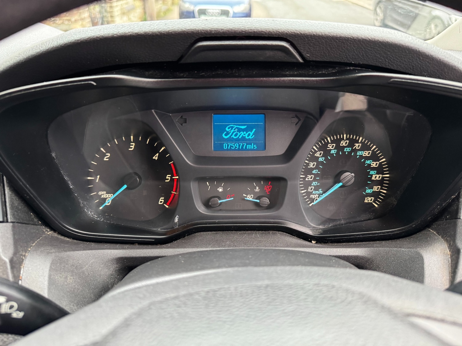 Used Ford Transit 2018 for sale - 77631011: Photo 15