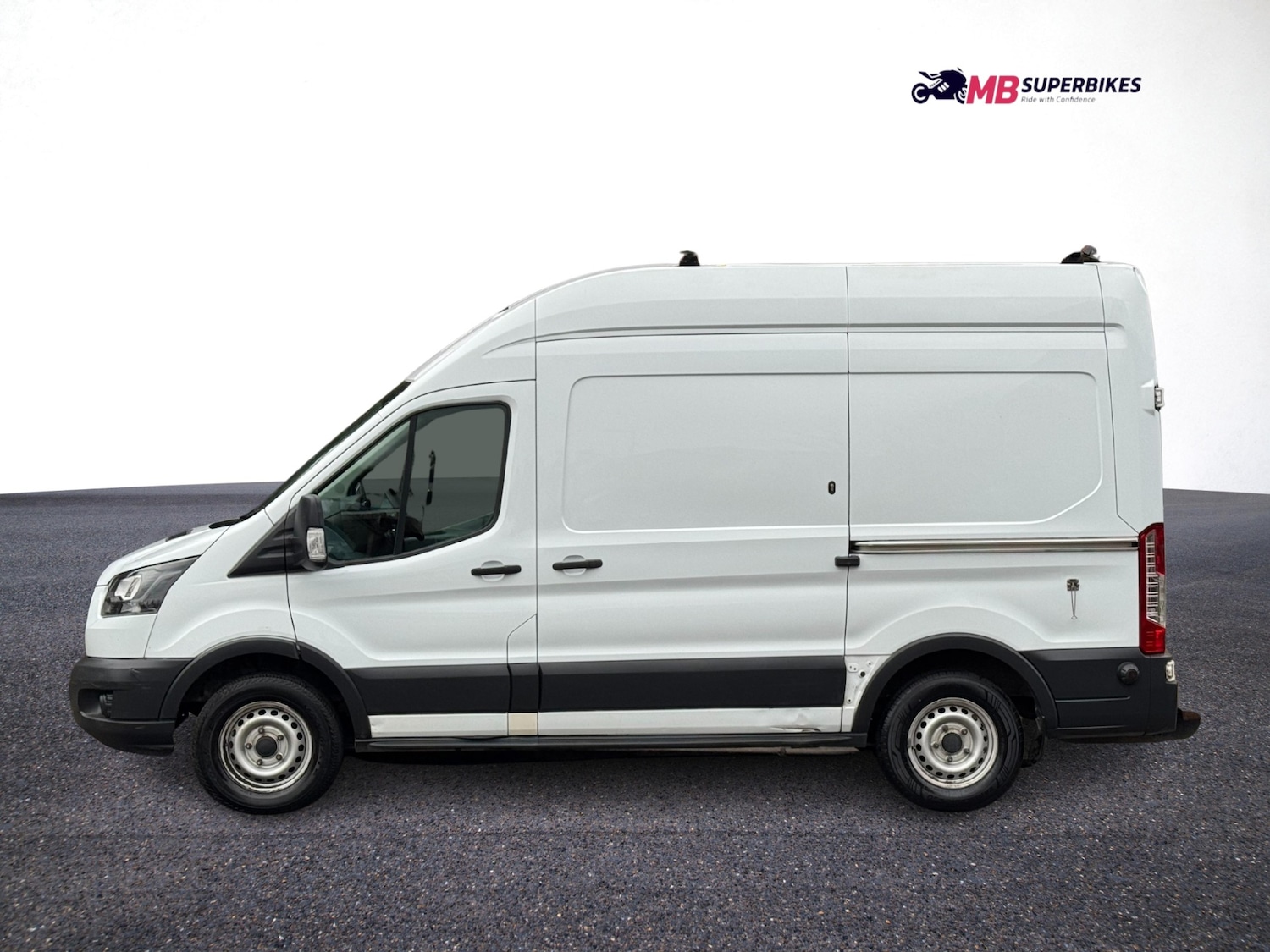 Used Ford Transit 2018 for sale - 77631011: Photo 6