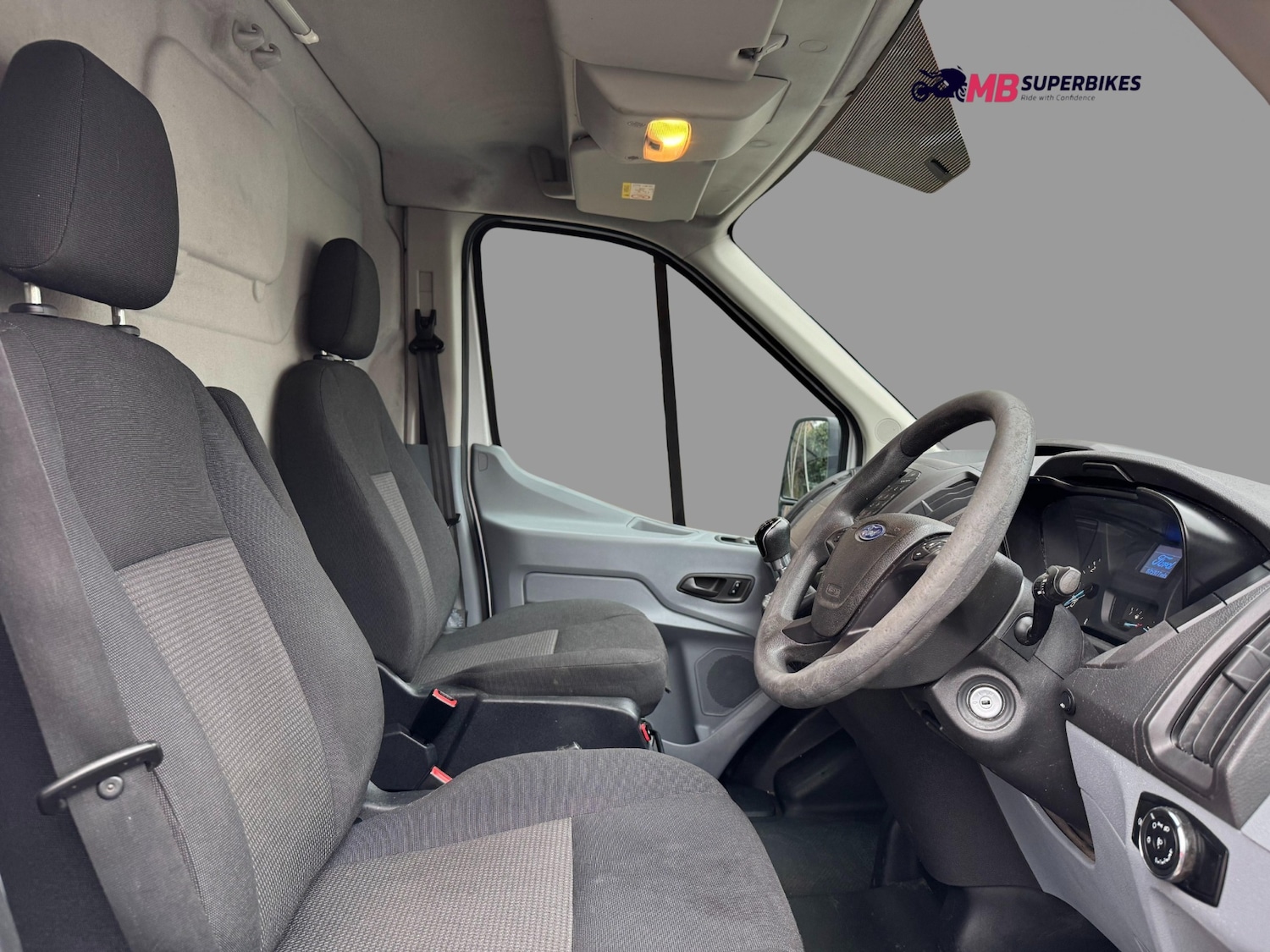 Used Ford Transit 2018 for sale - 77631011: Photo 9