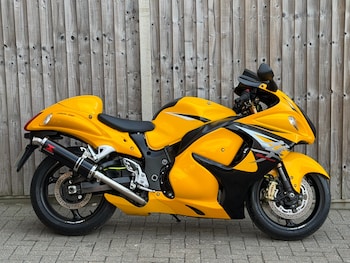 Used Suzuki GSX 2014 for sale - bike-78176840: Photo