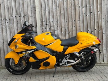 Used Suzuki GSX 2014 for sale - bike-78176840: Photo