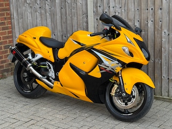 Used Suzuki GSX 2014 for sale - bike-78176840: Photo