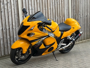 Used Suzuki GSX 2014 for sale - bike-78176840: Photo