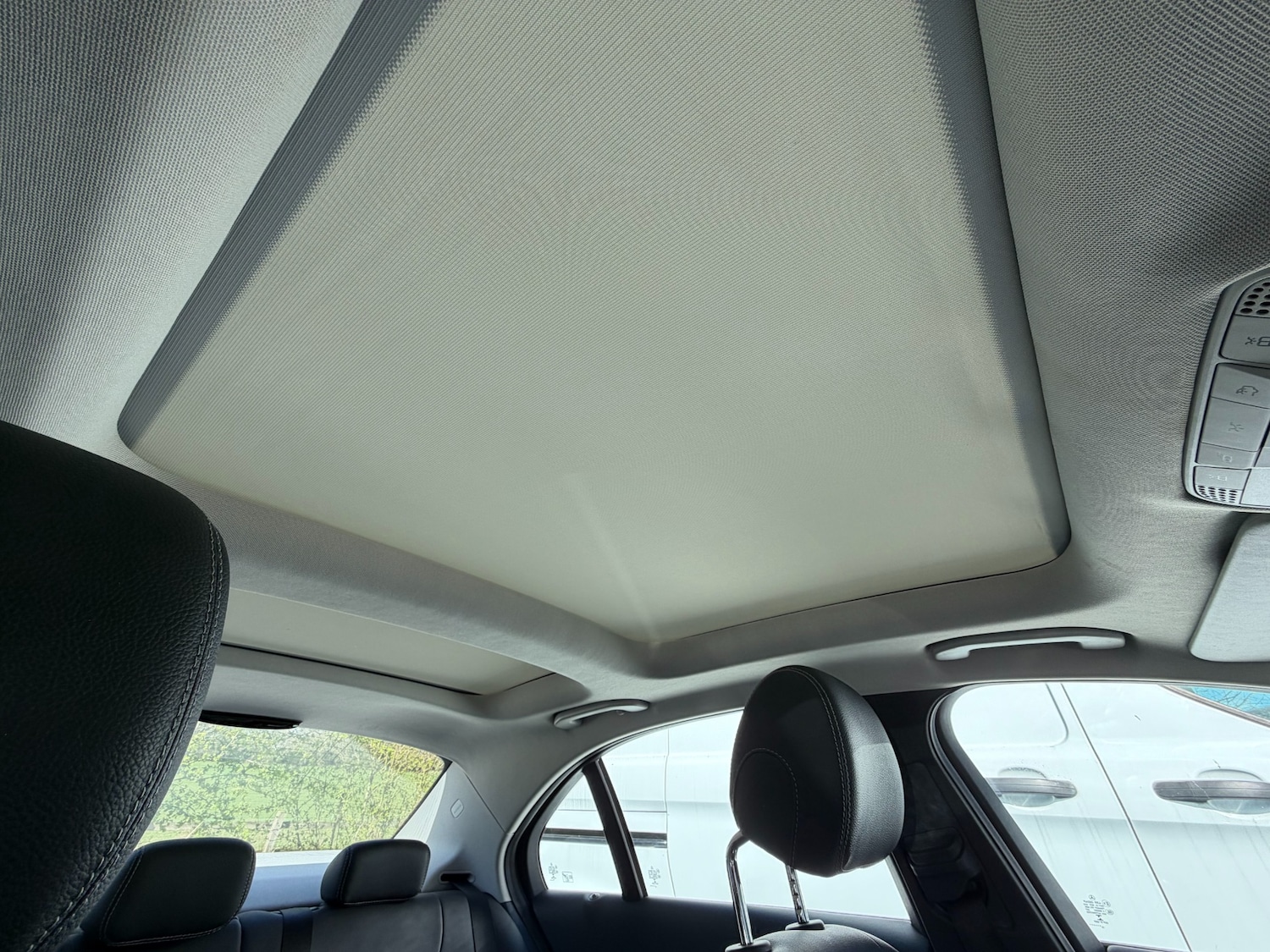 Used Mercedes-Benz C Class 2016 for sale - 78012331: Photo 23