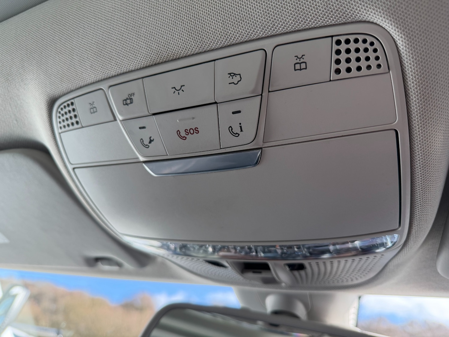 Used Mercedes-Benz C Class 2016 for sale - 78012331: Photo 24