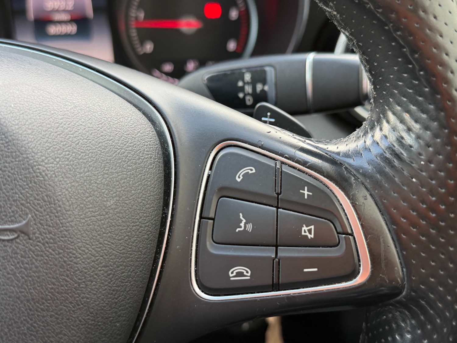 Used Mercedes-Benz C Class 2016 for sale - 78012331: Photo 27