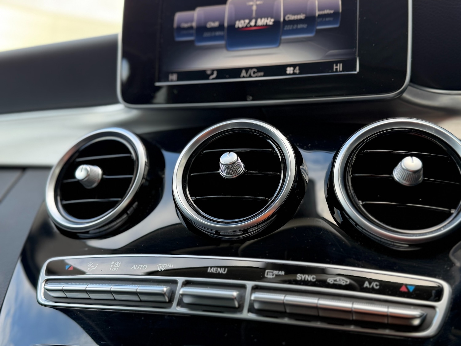 Used Mercedes-Benz C Class 2016 for sale - 78012331: Photo 31