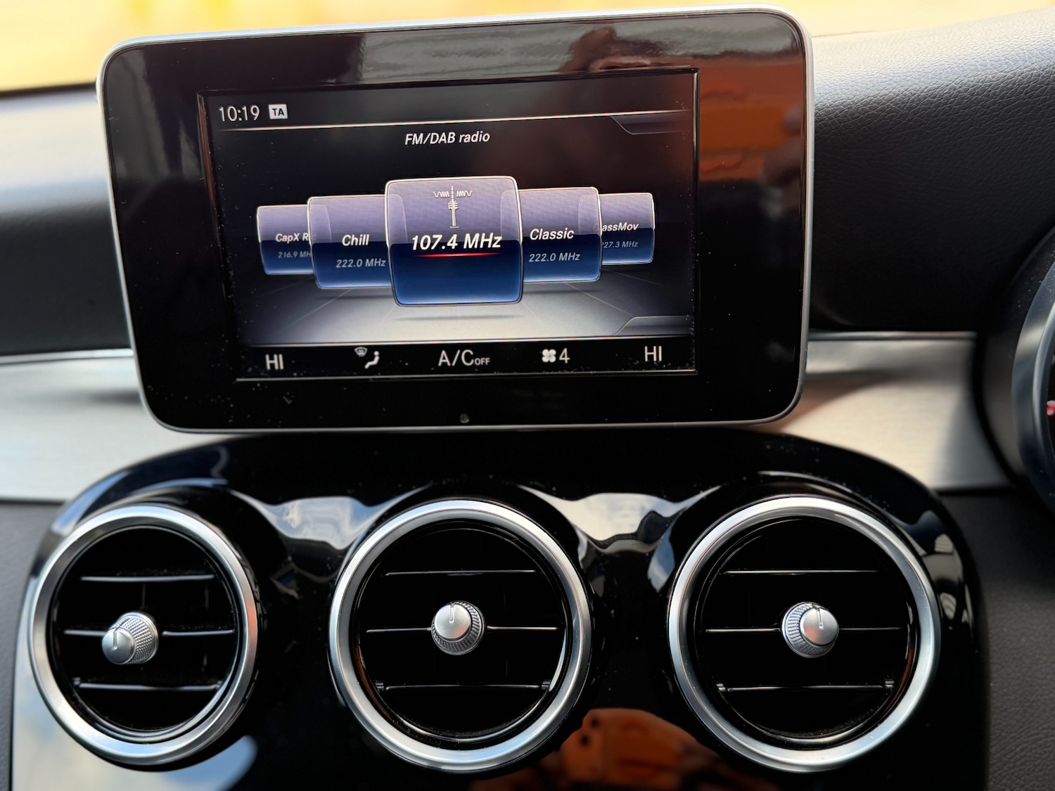 Used Mercedes-Benz C Class 2016 for sale - 78012331: Photo 32