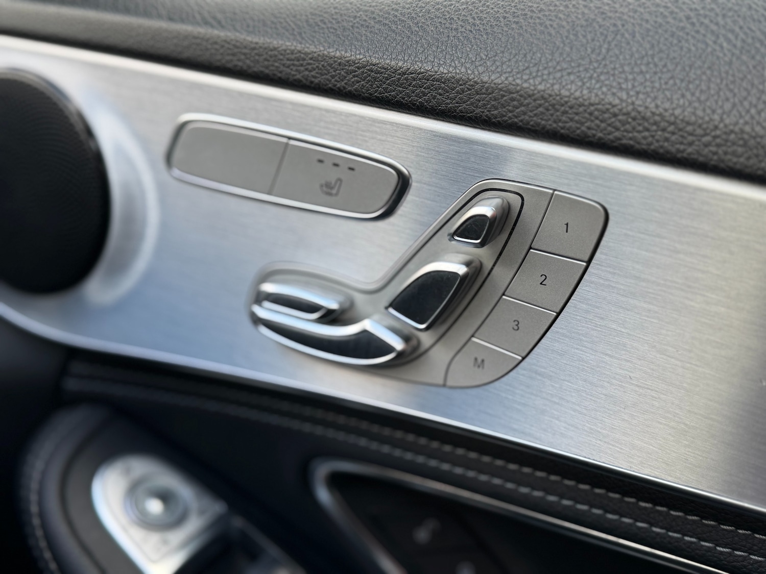 Used Mercedes-Benz C Class 2016 for sale - 78012331: Photo 34