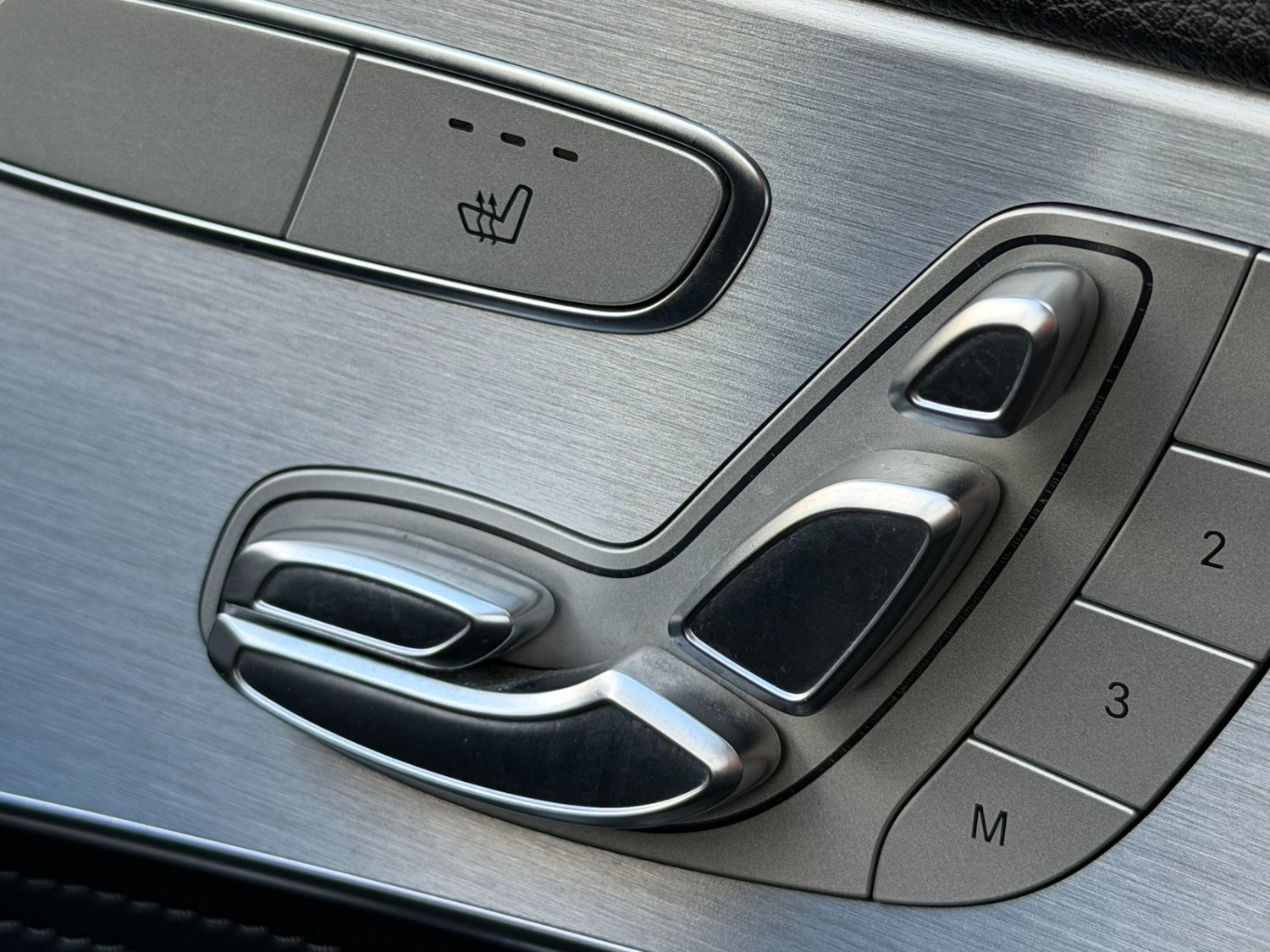 Used Mercedes-Benz C Class 2016 for sale - 78012331: Photo 35