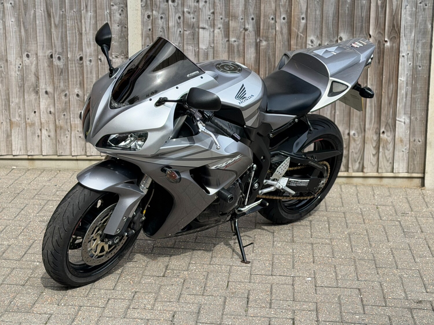 Used Honda CBR 2007 for sale - 78909107: Photo 12