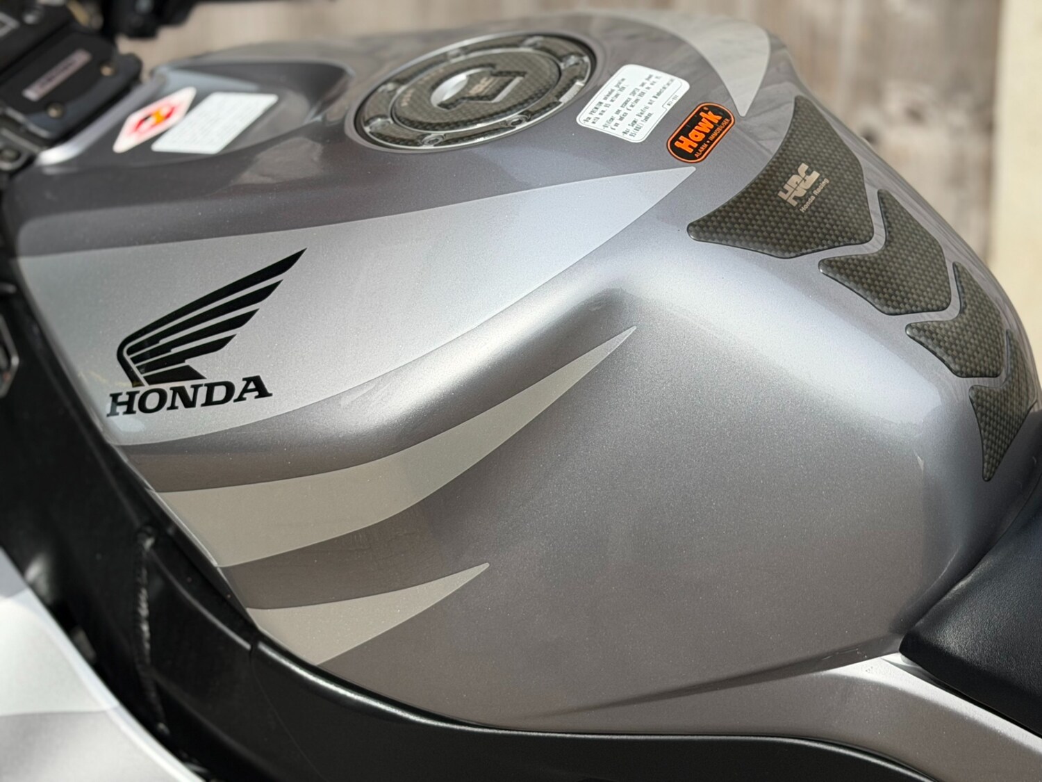 Used Honda CBR 2007 for sale - 78909107: Photo 15
